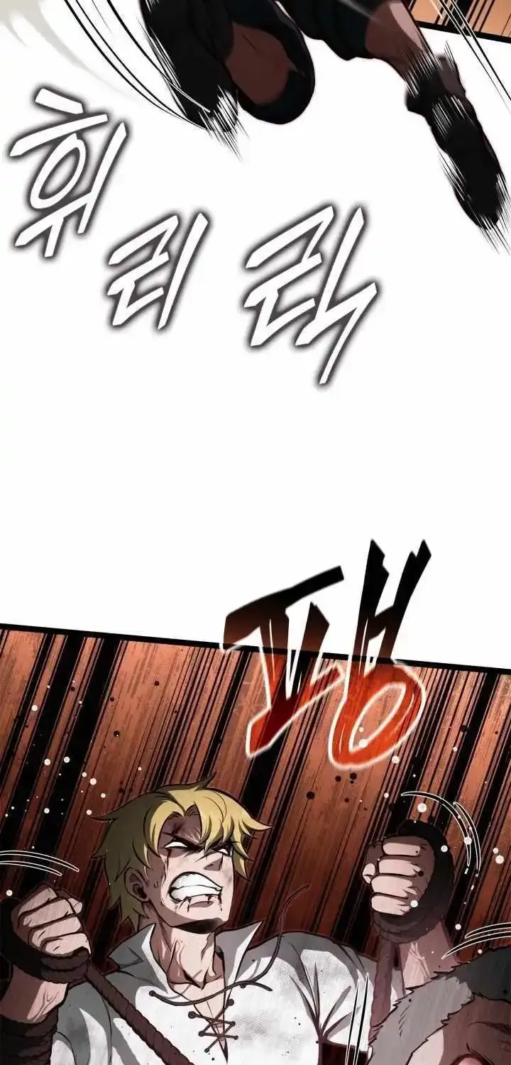 Kalli The Champion Zinmanga X Chapter 61 Page 13
