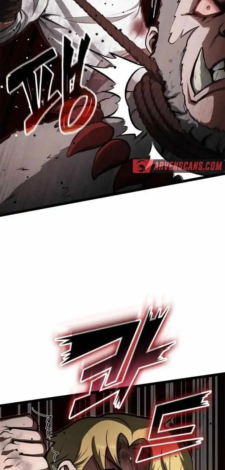 Kalli The Champion Zinmanga X Chapter 61 Page 14