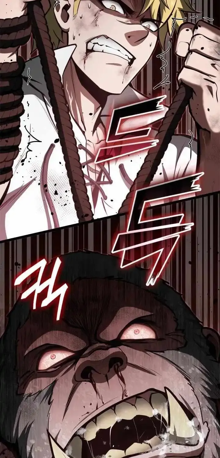 Kalli The Champion Zinmanga X Chapter 61 Page 15