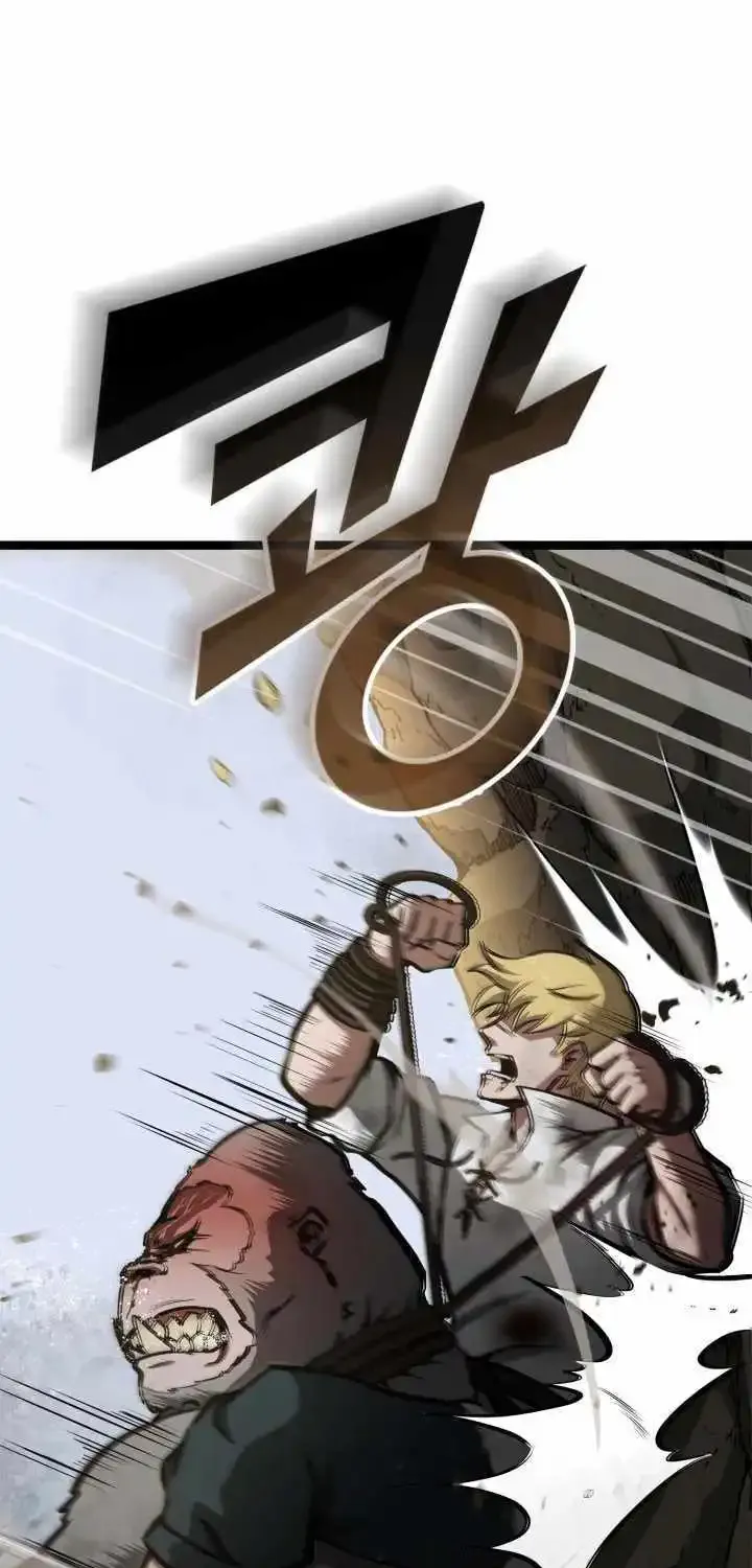 Kalli The Champion Zinmanga X Chapter 61 Page 17