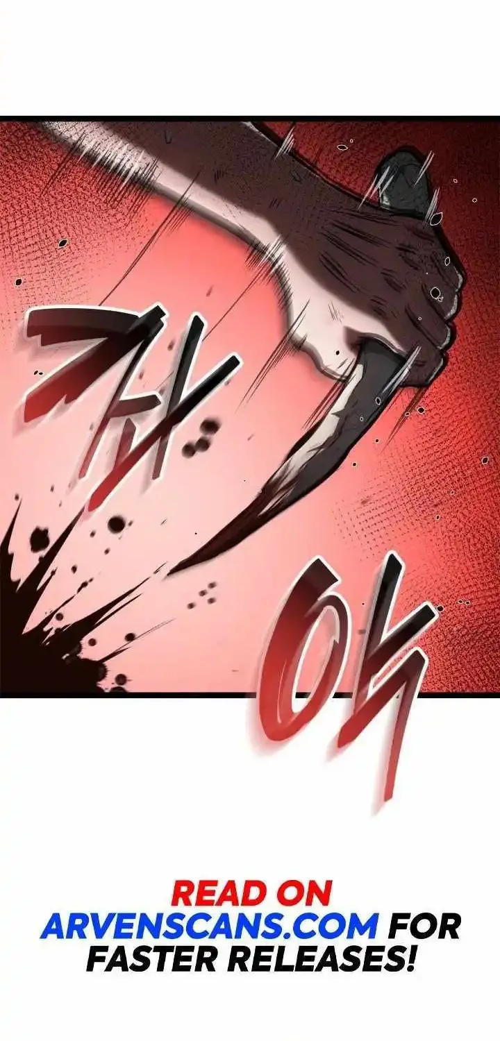 Kalli The Champion Zinmanga X Chapter 61 Page 28