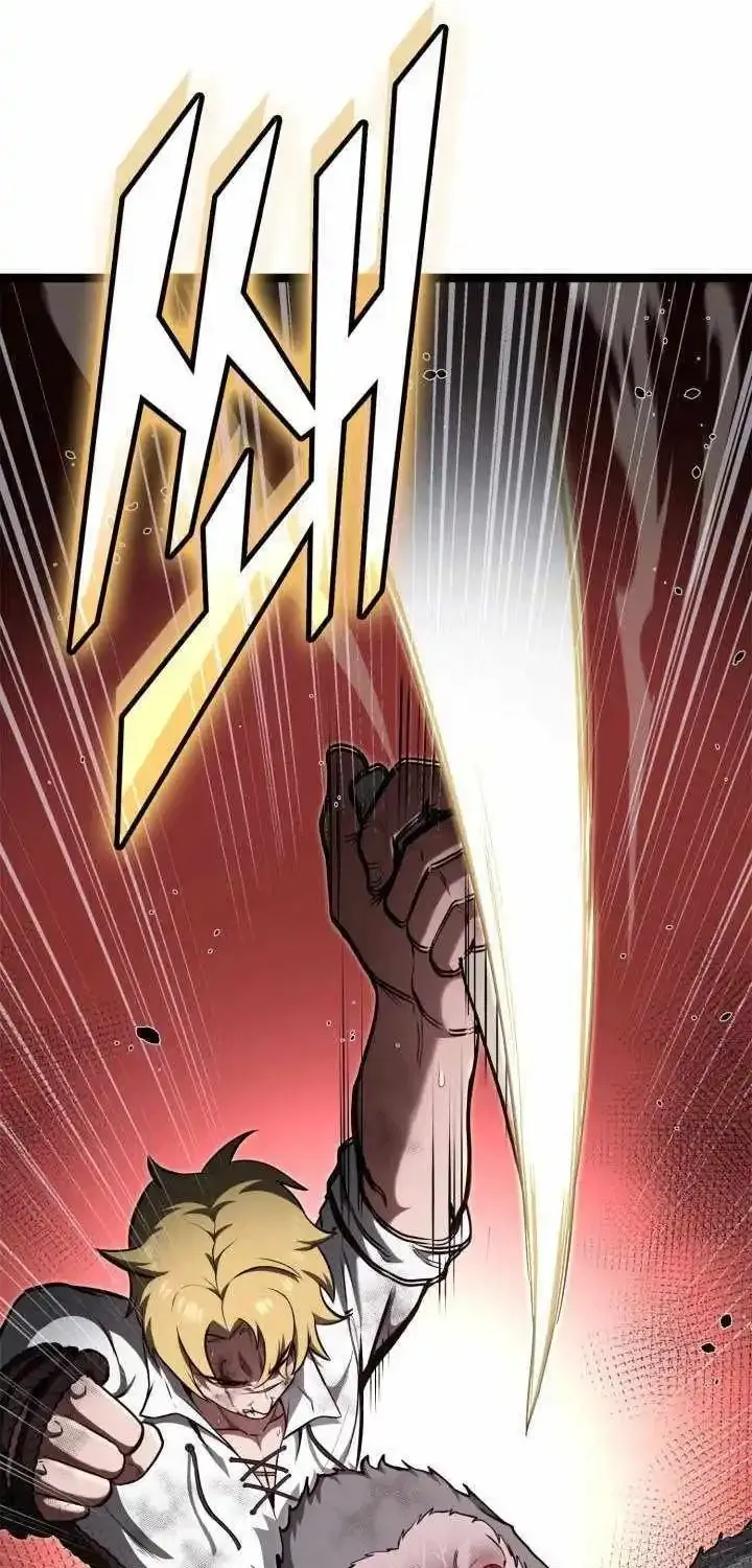 Kalli The Champion Zinmanga X Chapter 61 Page 29