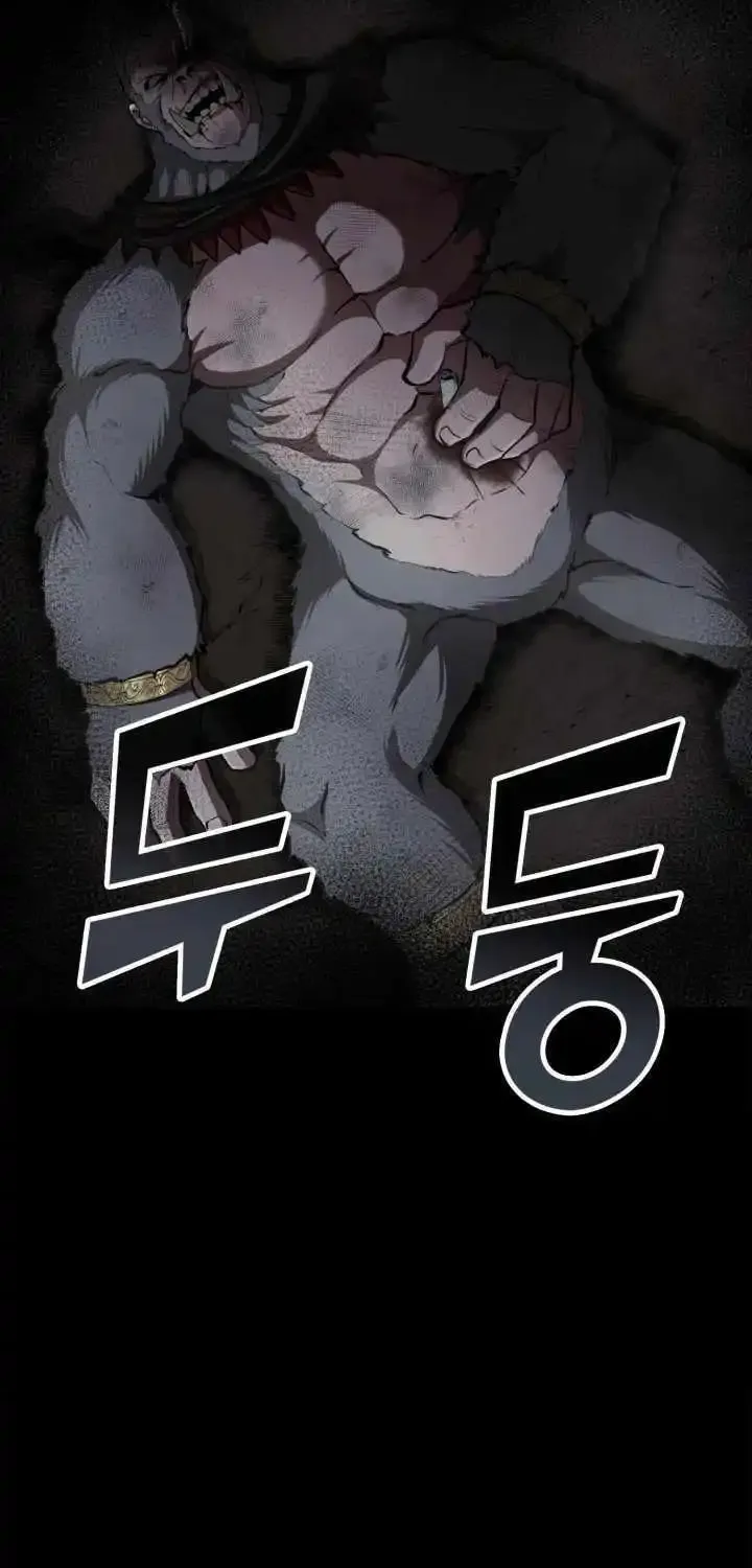 Kalli The Champion Zinmanga X Chapter 61 Page 34