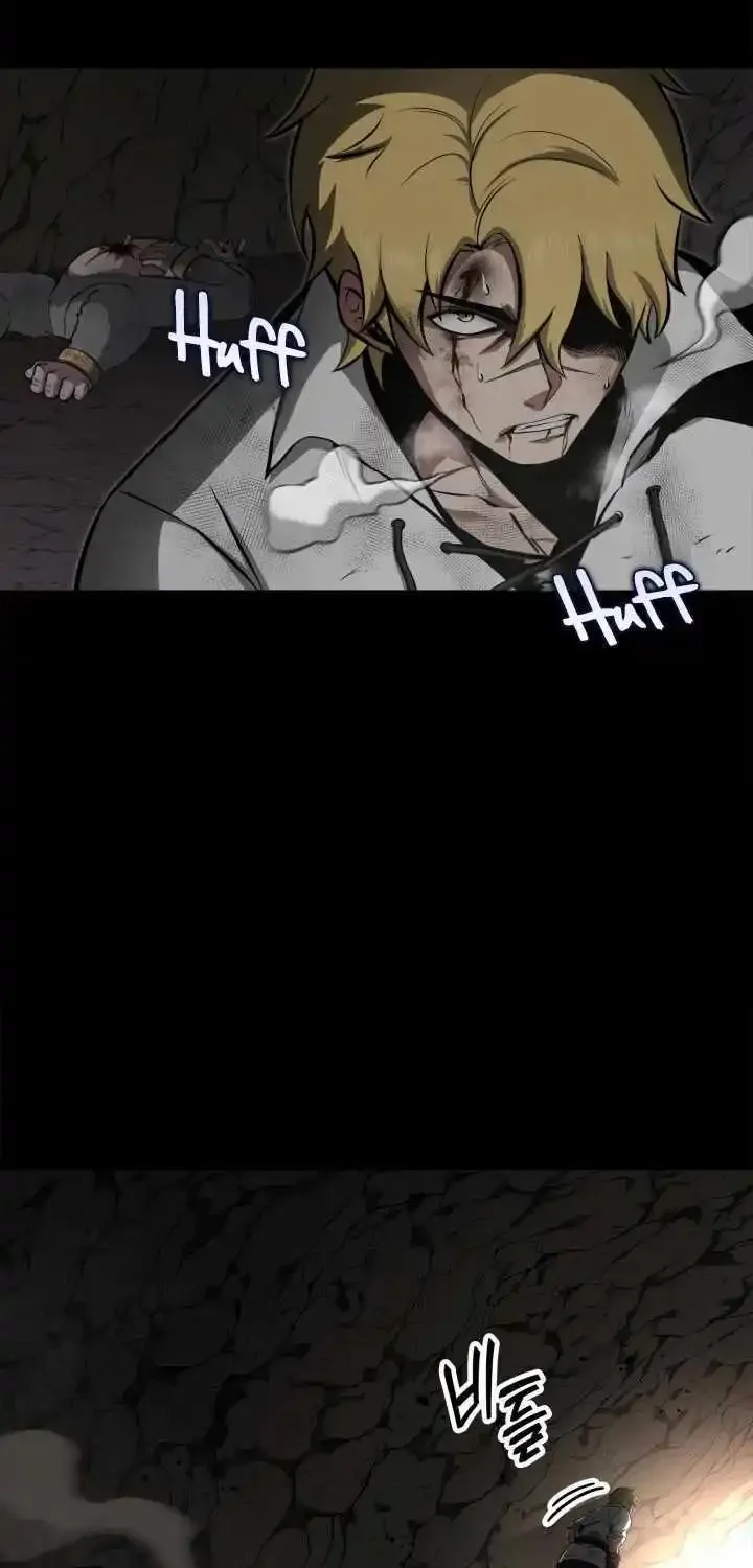 Kalli The Champion Zinmanga X Chapter 61 Page 35
