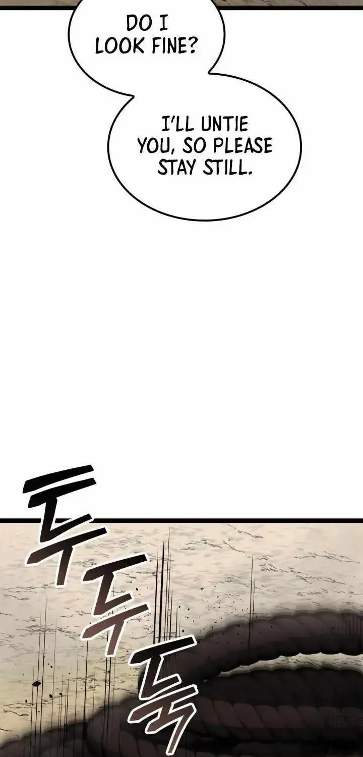 Kalli The Champion Zinmanga X Chapter 61 Page 39