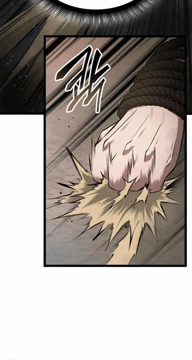 Kalli The Champion Zinmanga X Chapter 60 Page 45