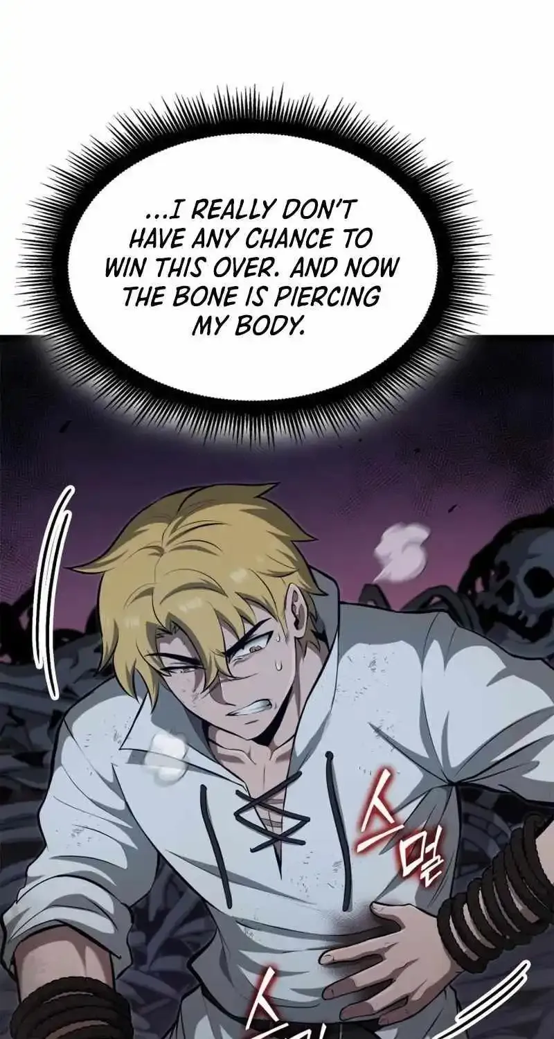 Kalli The Champion Zinmanga X Chapter 60 Page 61