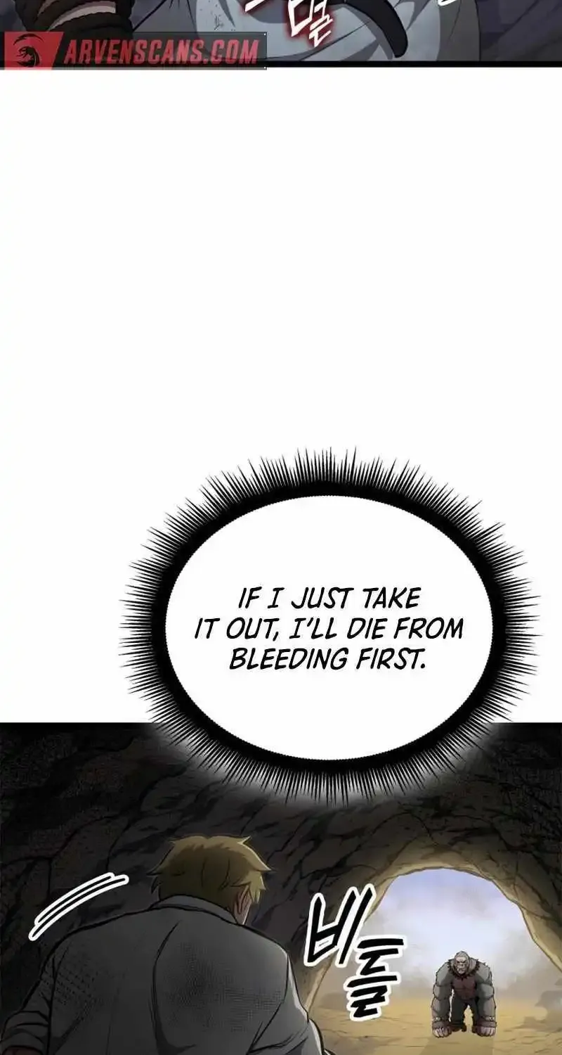Kalli The Champion Zinmanga X Chapter 60 Page 62
