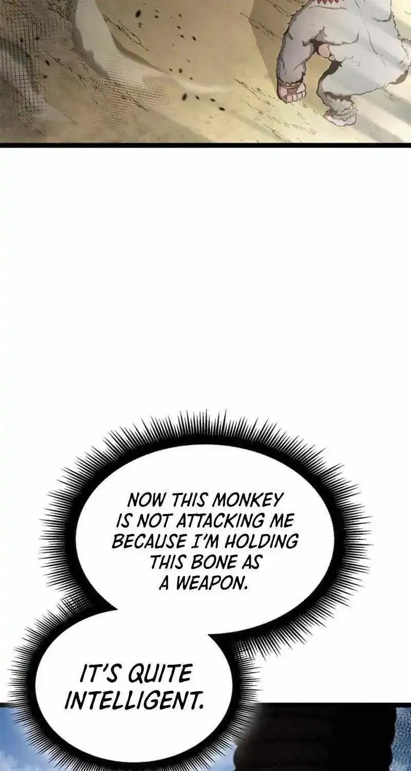 Kalli The Champion Zinmanga X Chapter 60 Page 66