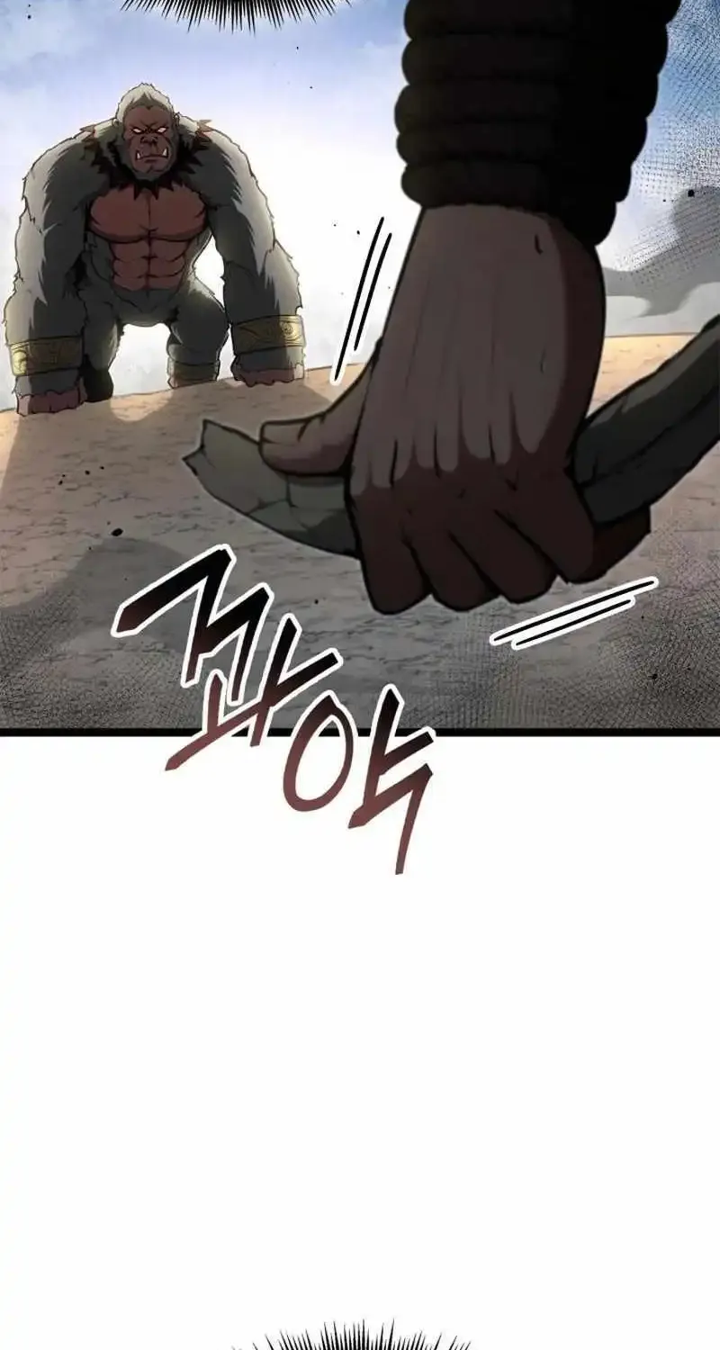 Kalli The Champion Zinmanga X Chapter 60 Page 67