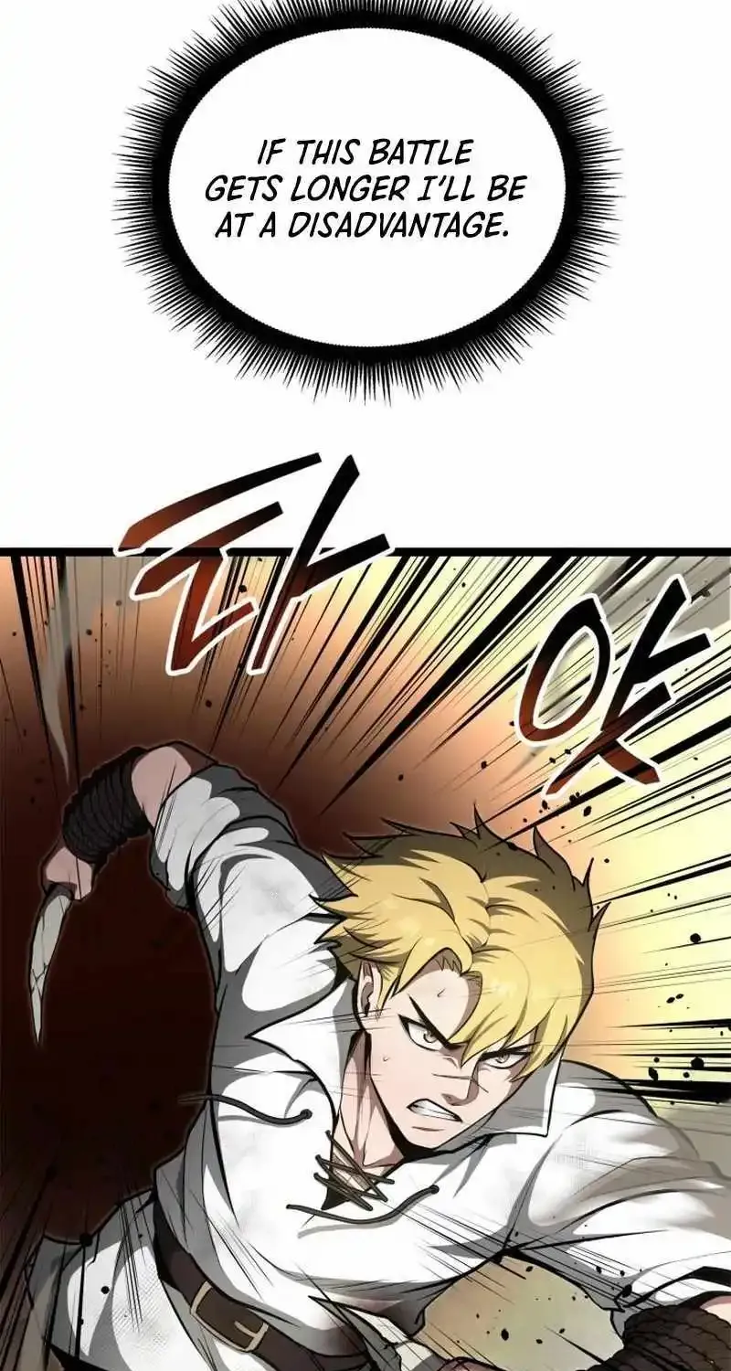 Kalli The Champion Zinmanga X Chapter 60 Page 68