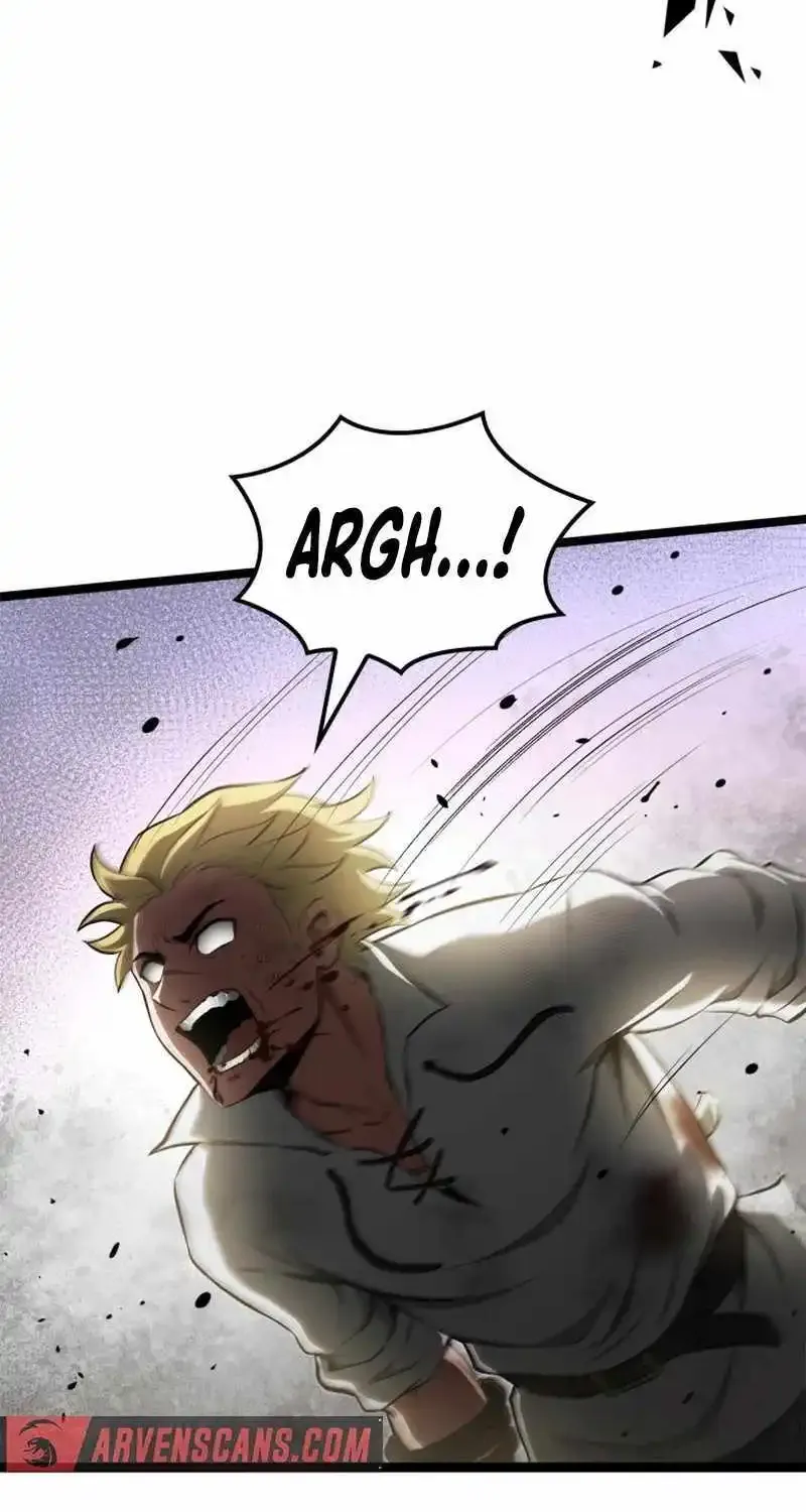 Kalli The Champion Zinmanga X Chapter 60 Page 81