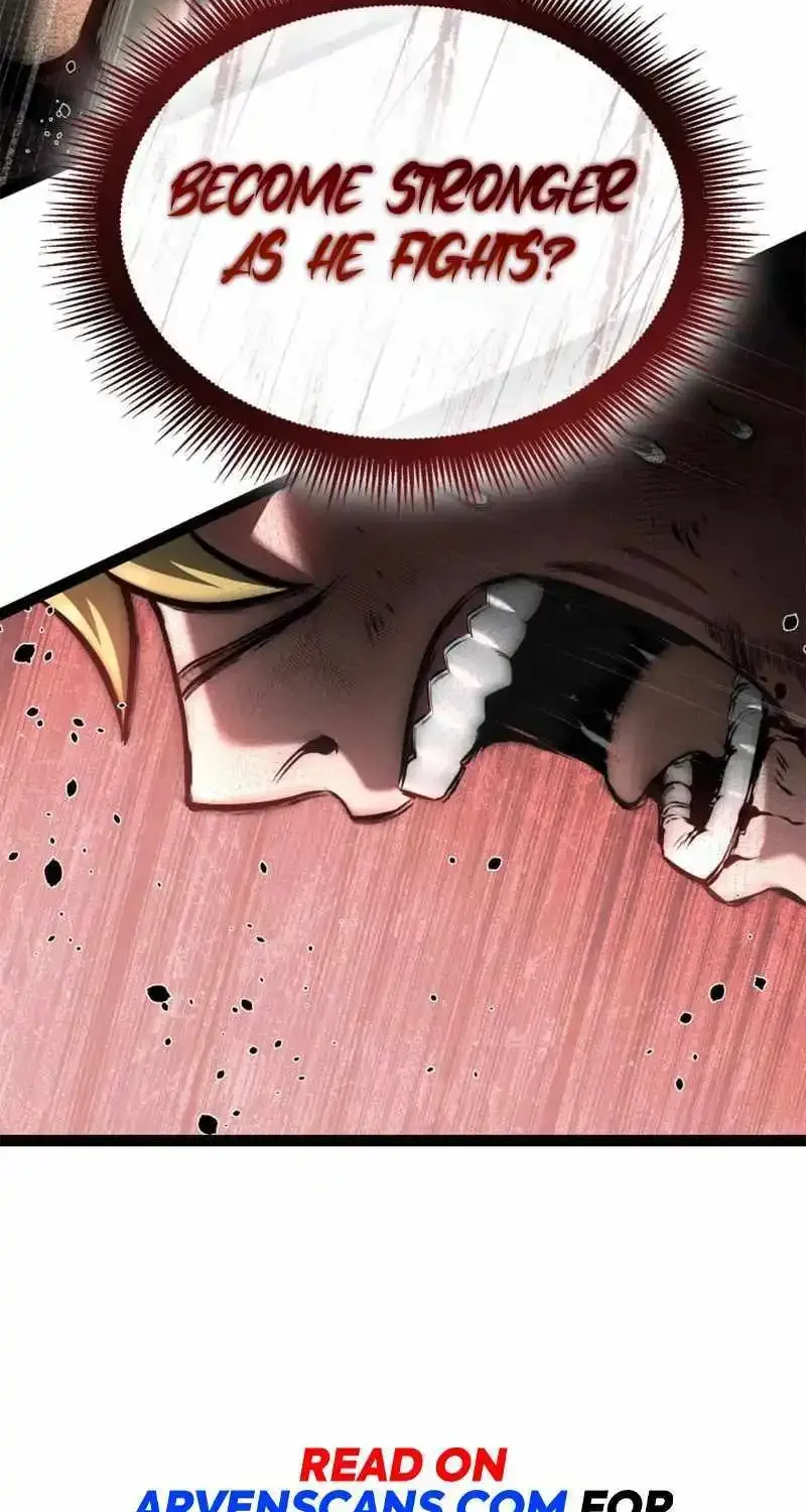 Kalli The Champion Zinmanga X Chapter 60 Page 88