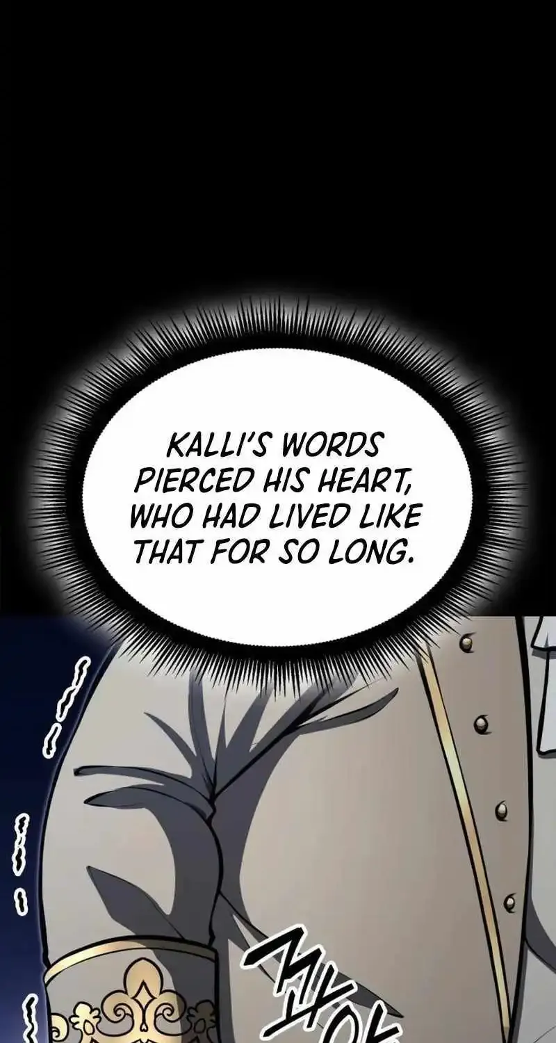 Kalli The Champion Zinmanga X Chapter 59 Page 13