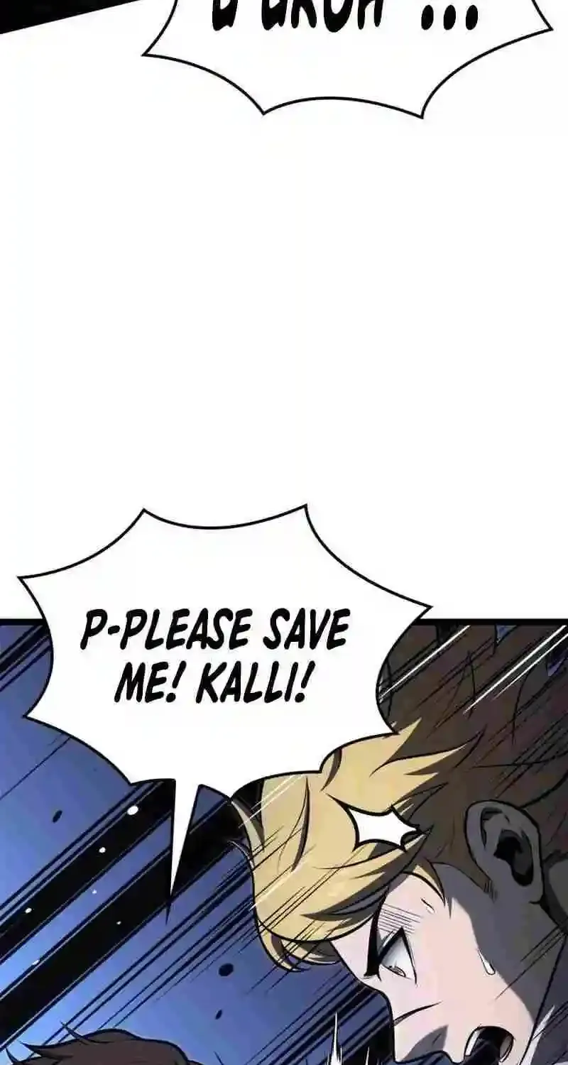 Kalli The Champion Zinmanga X Chapter 59 Page 26