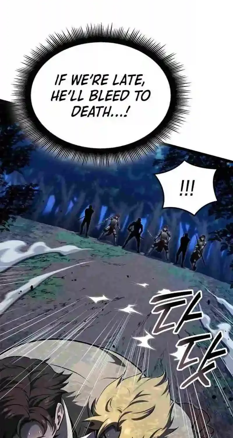 Kalli The Champion Zinmanga X Chapter 59 Page 29