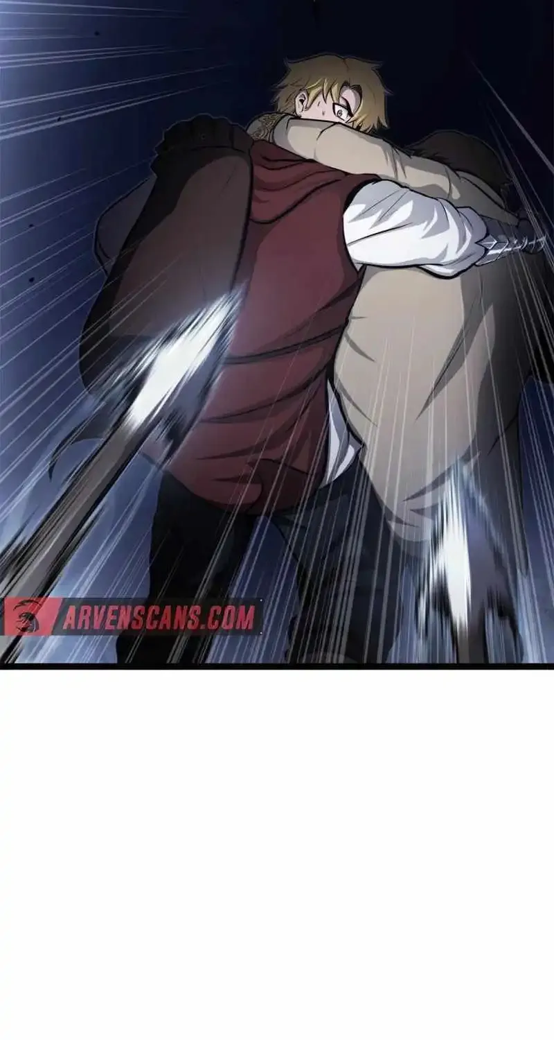 Kalli The Champion Zinmanga X Chapter 59 Page 34