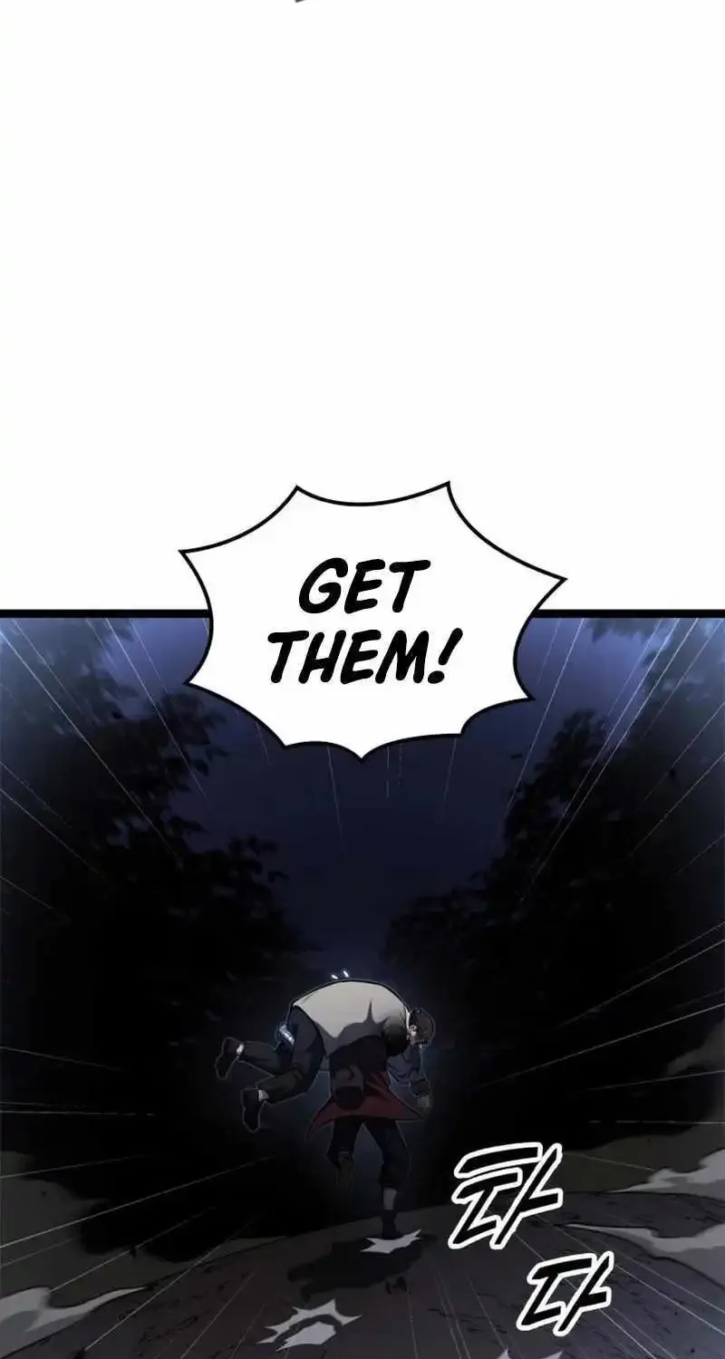 Kalli The Champion Zinmanga X Chapter 59 Page 43