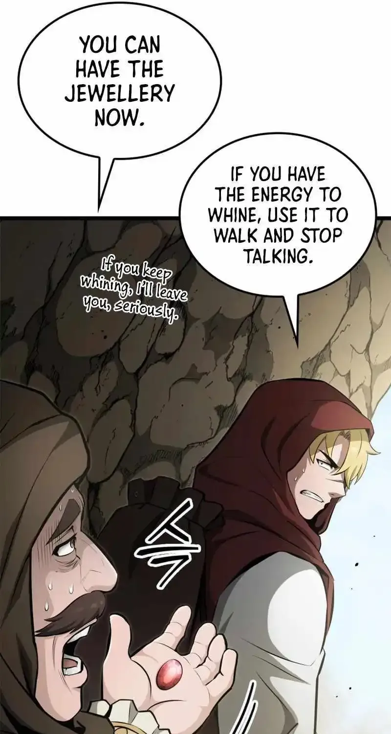 Kalli The Champion Zinmanga X Chapter 59 Page 52