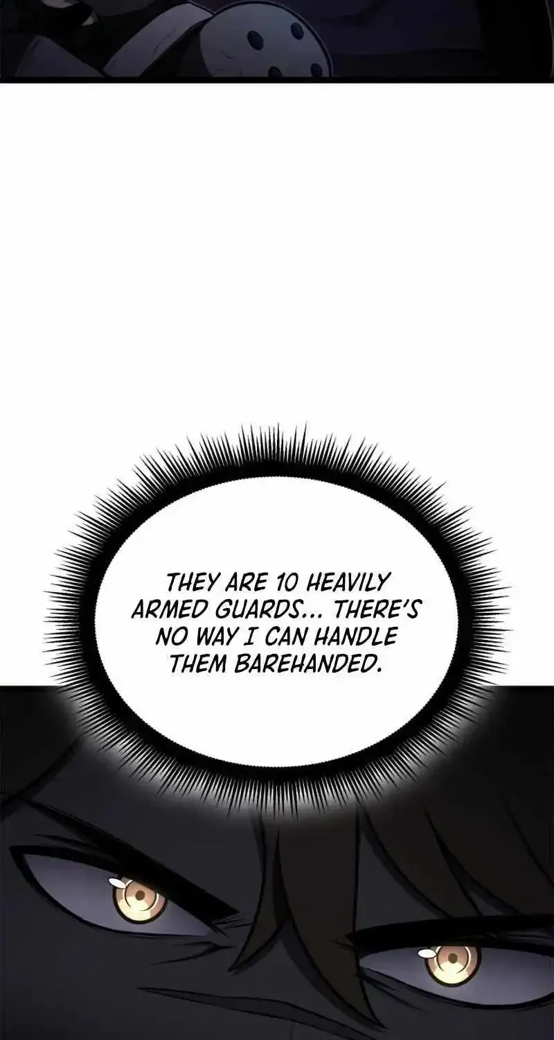 Kalli The Champion Zinmanga X Chapter 58 Page 53
