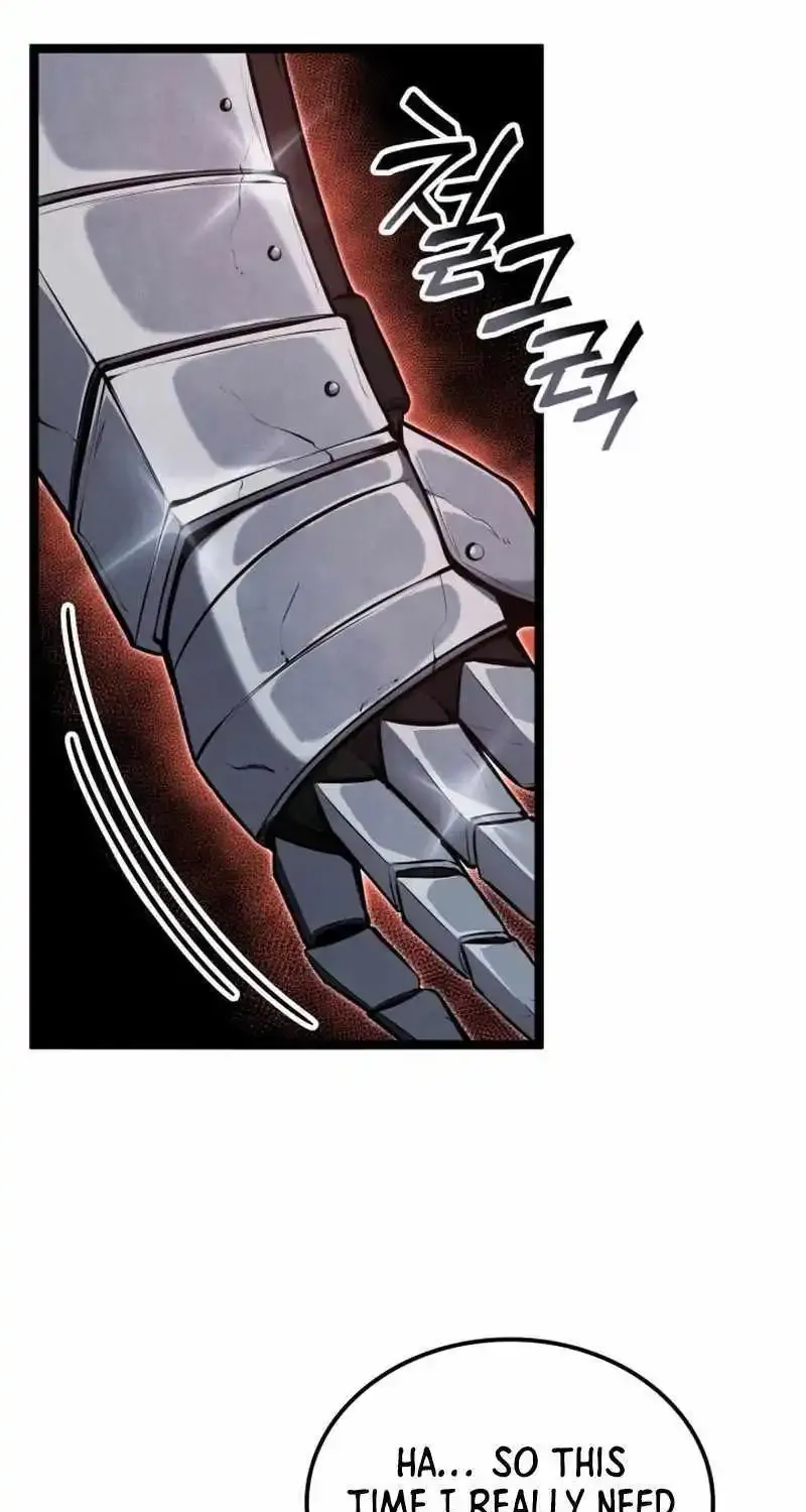 Kalli The Champion Zinmanga X Chapter 58 Page 55