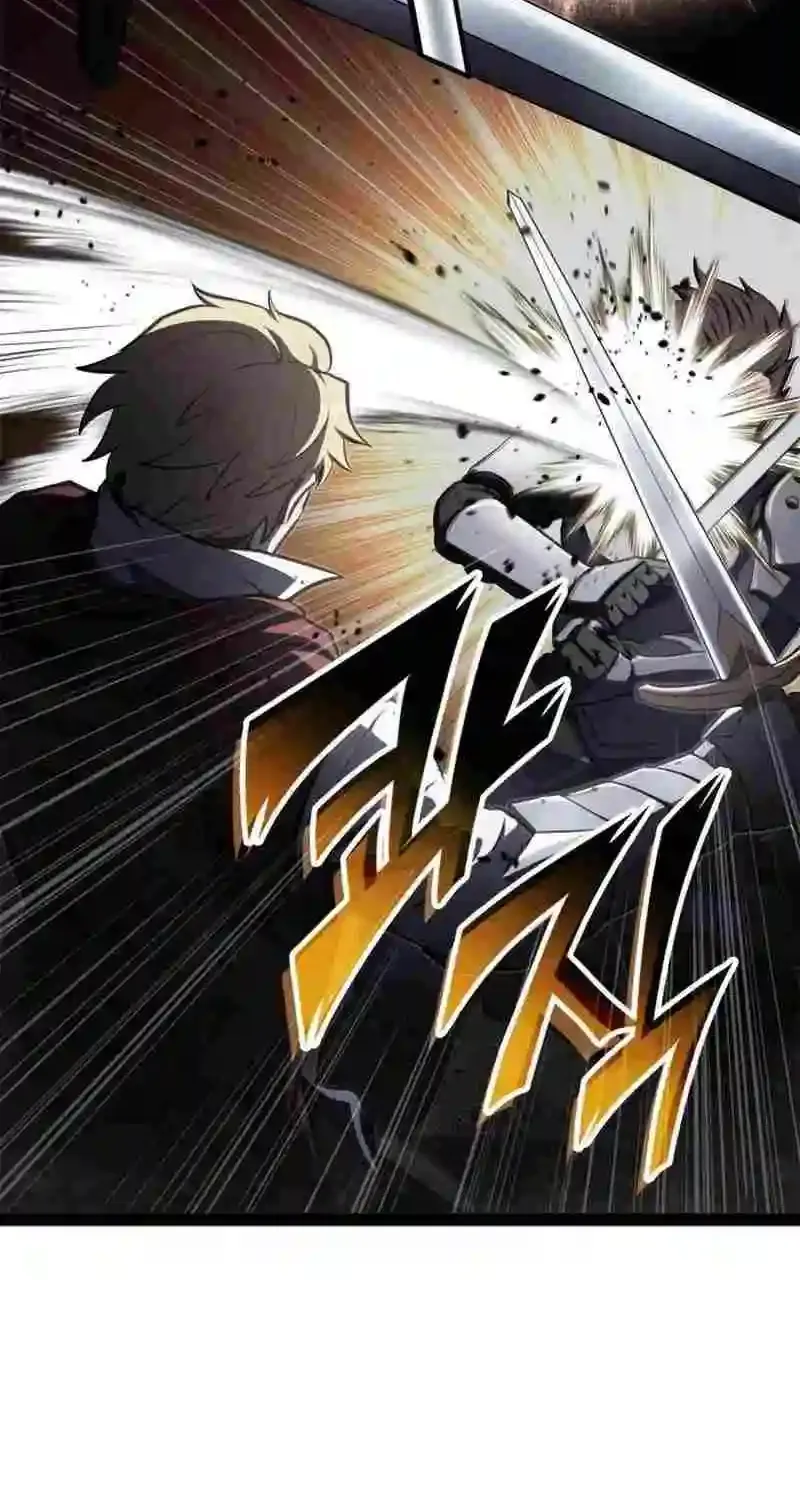 Kalli The Champion Zinmanga X Chapter 58 Page 64