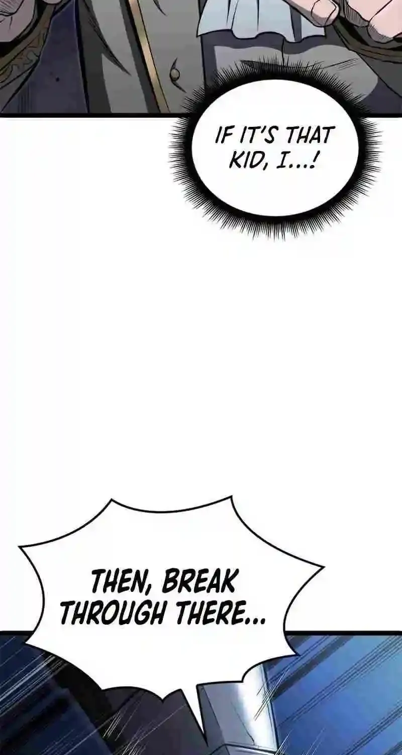 Kalli The Champion Zinmanga X Chapter 58 Page 69