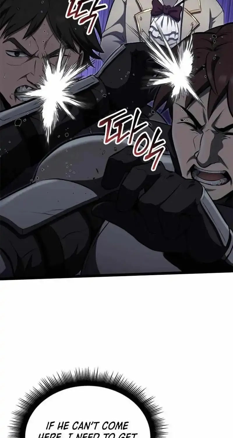 Kalli The Champion Zinmanga X Chapter 58 Page 73