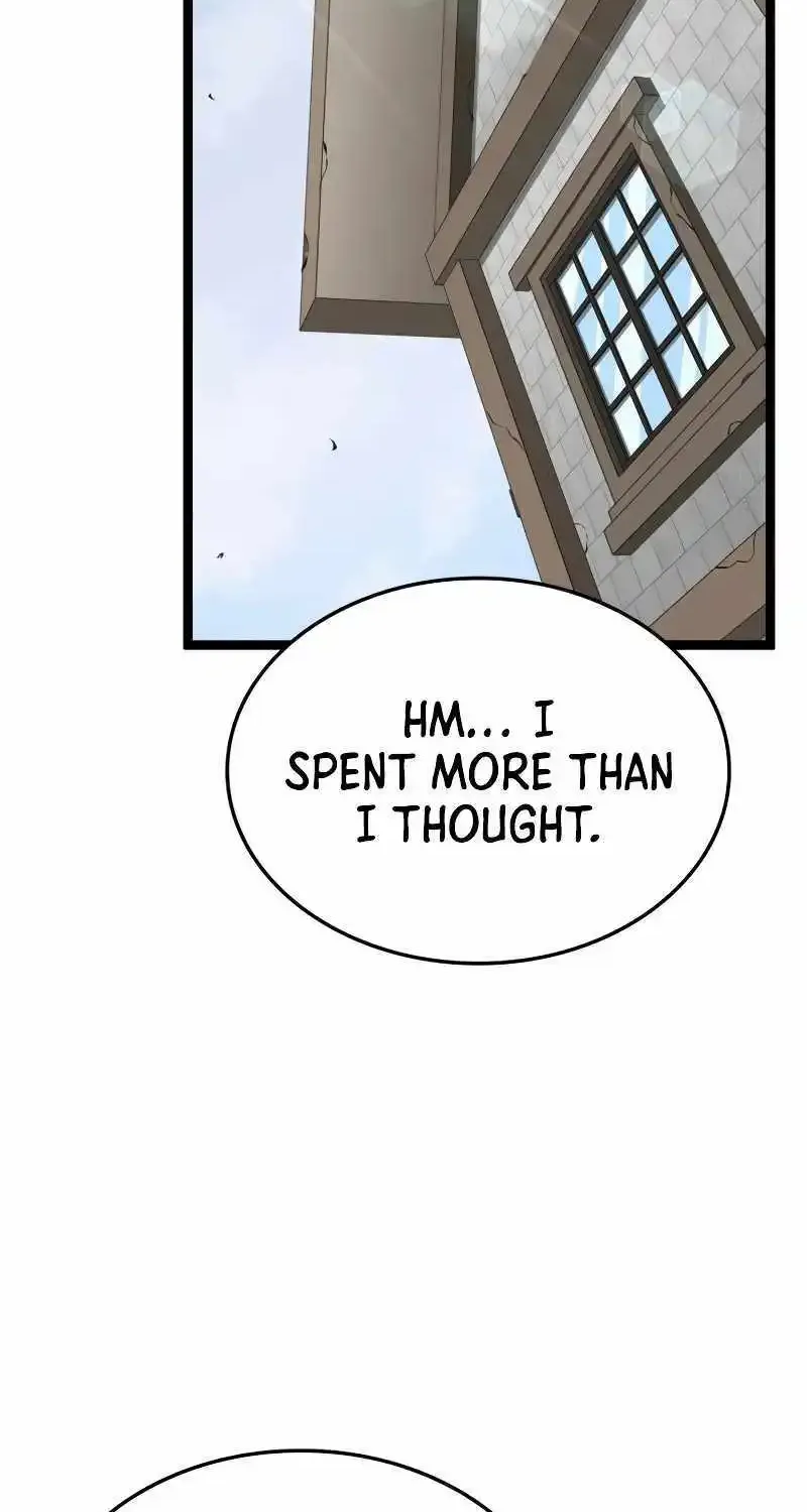Kalli The Champion Zinmanga X Chapter 57 Page 3