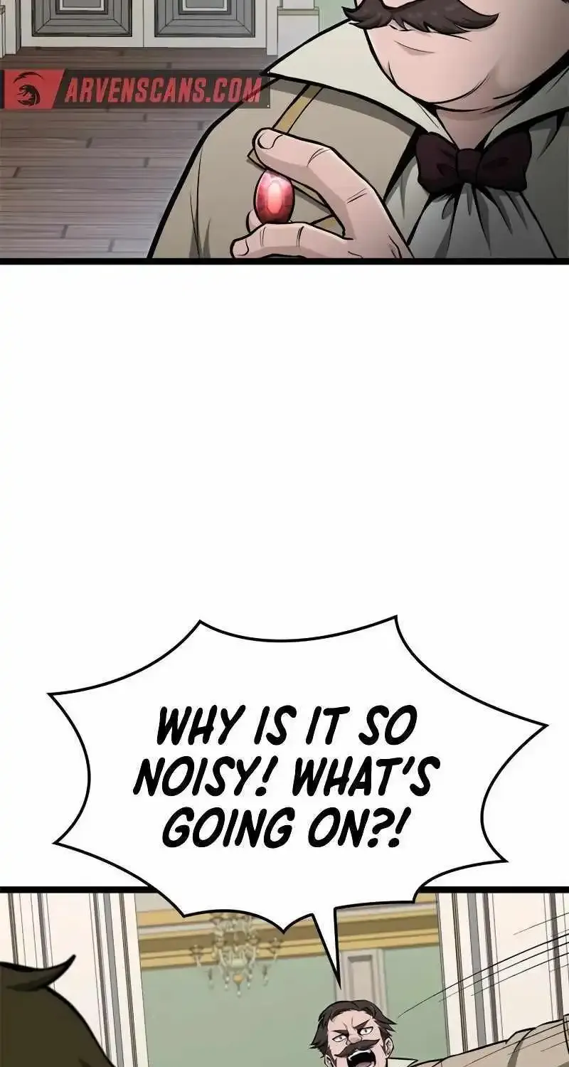 Kalli The Champion Zinmanga X Chapter 57 Page 8