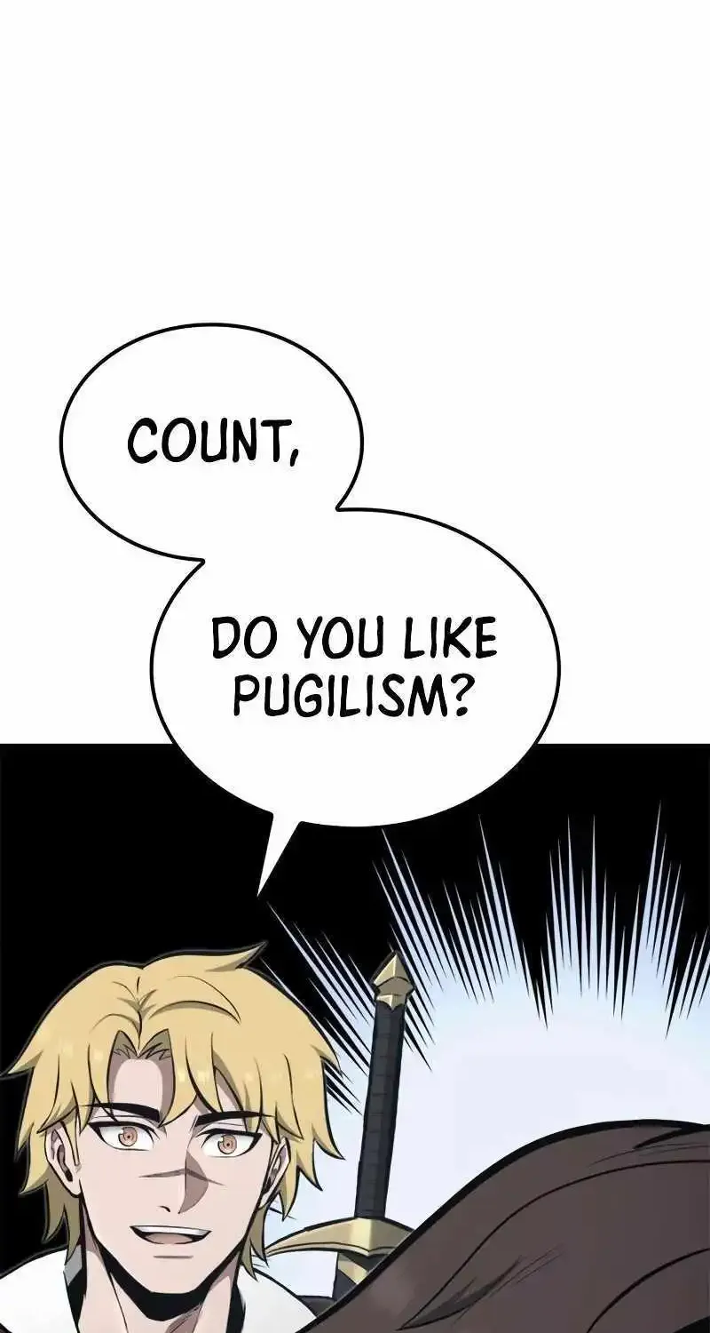 Kalli The Champion Zinmanga X Chapter 57 Page 13