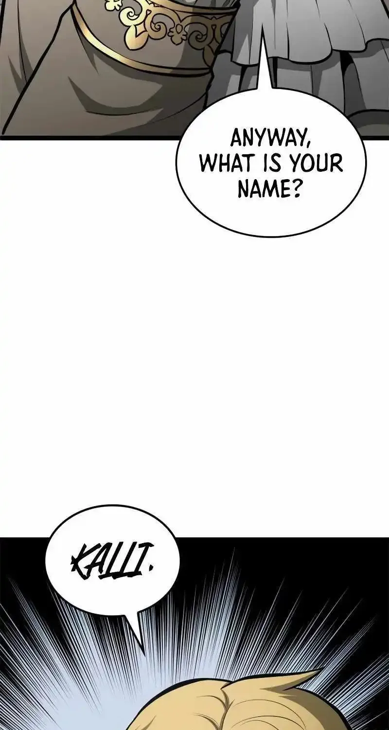 Kalli The Champion Zinmanga X Chapter 57 Page 23