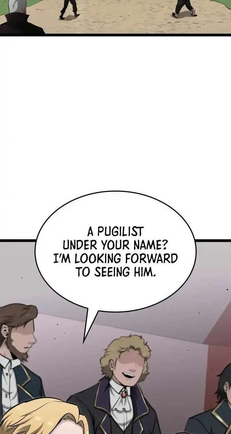 Kalli The Champion Zinmanga X Chapter 57 Page 27