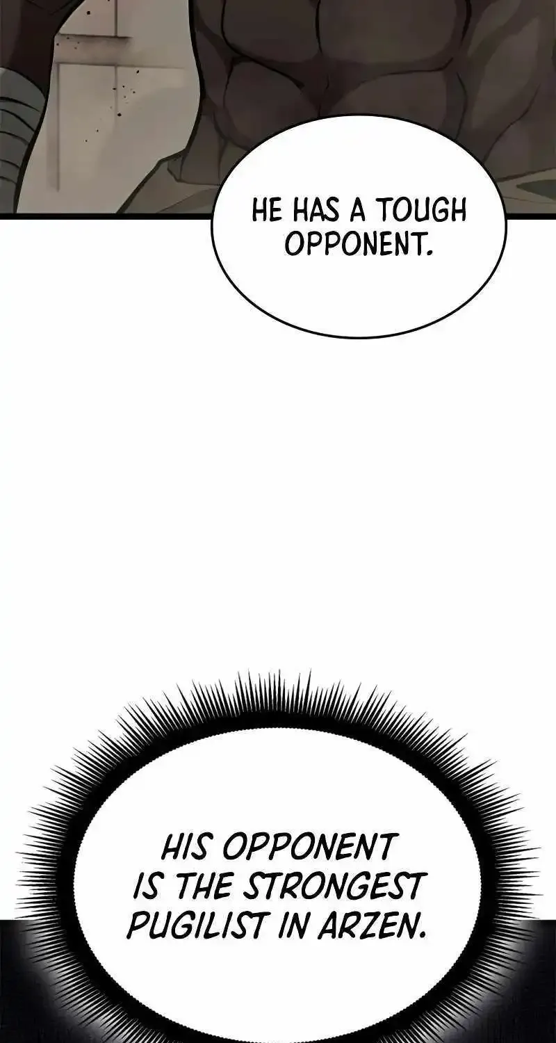 Kalli The Champion Zinmanga X Chapter 57 Page 30
