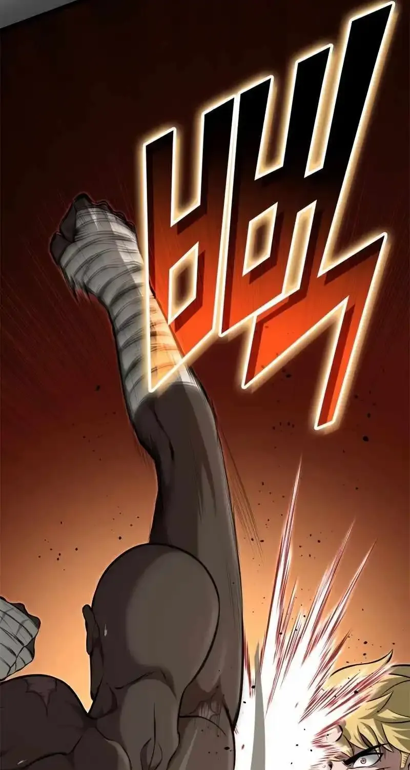 Kalli The Champion Zinmanga X Chapter 57 Page 32