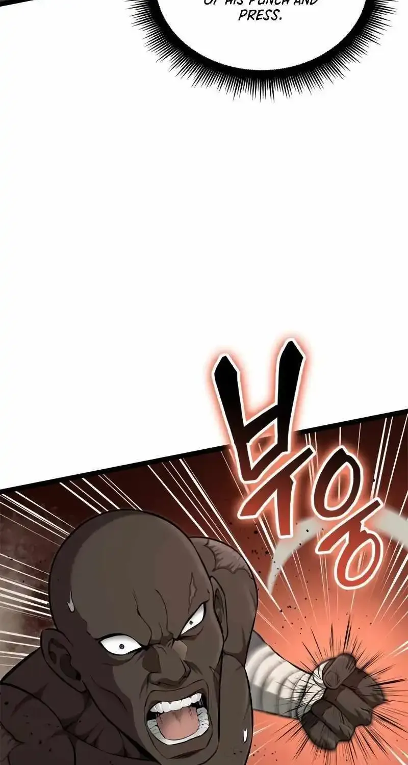 Kalli The Champion Zinmanga X Chapter 57 Page 35