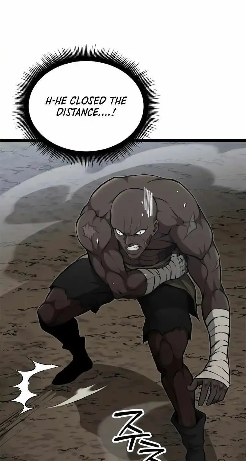 Kalli The Champion Zinmanga X Chapter 57 Page 43