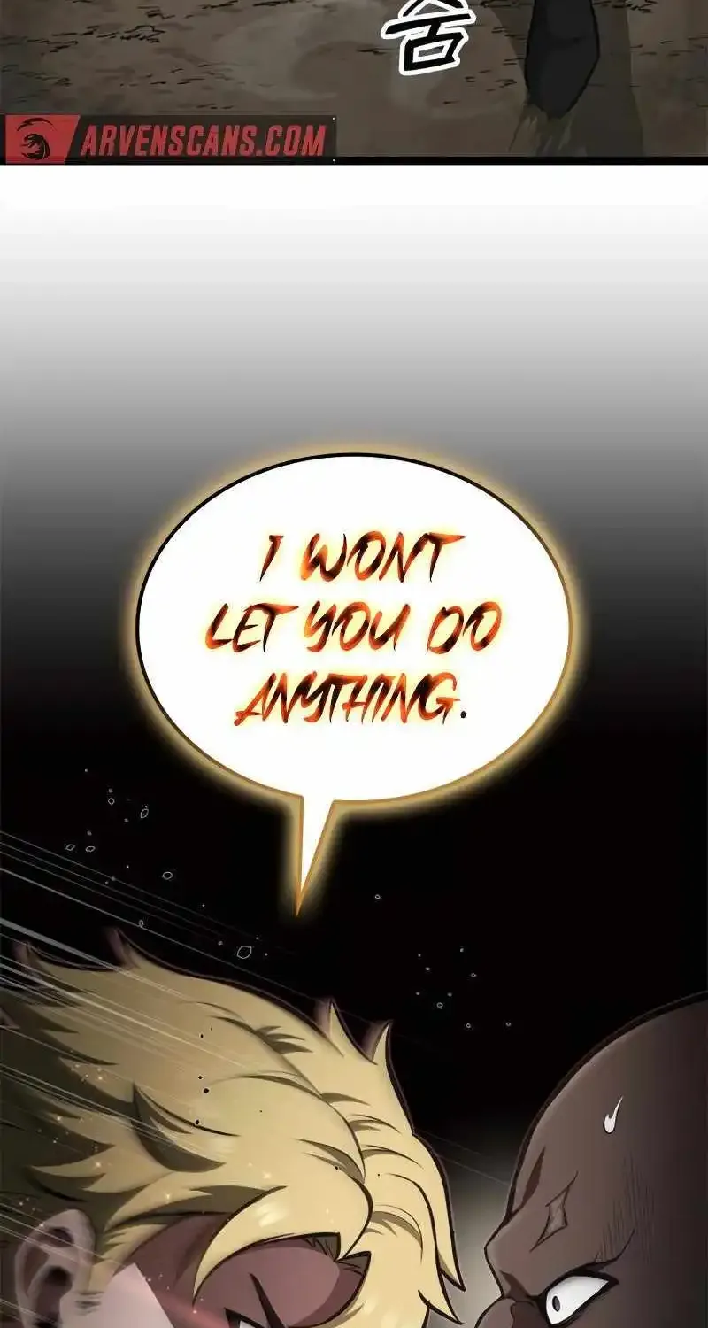 Kalli The Champion Zinmanga X Chapter 57 Page 44