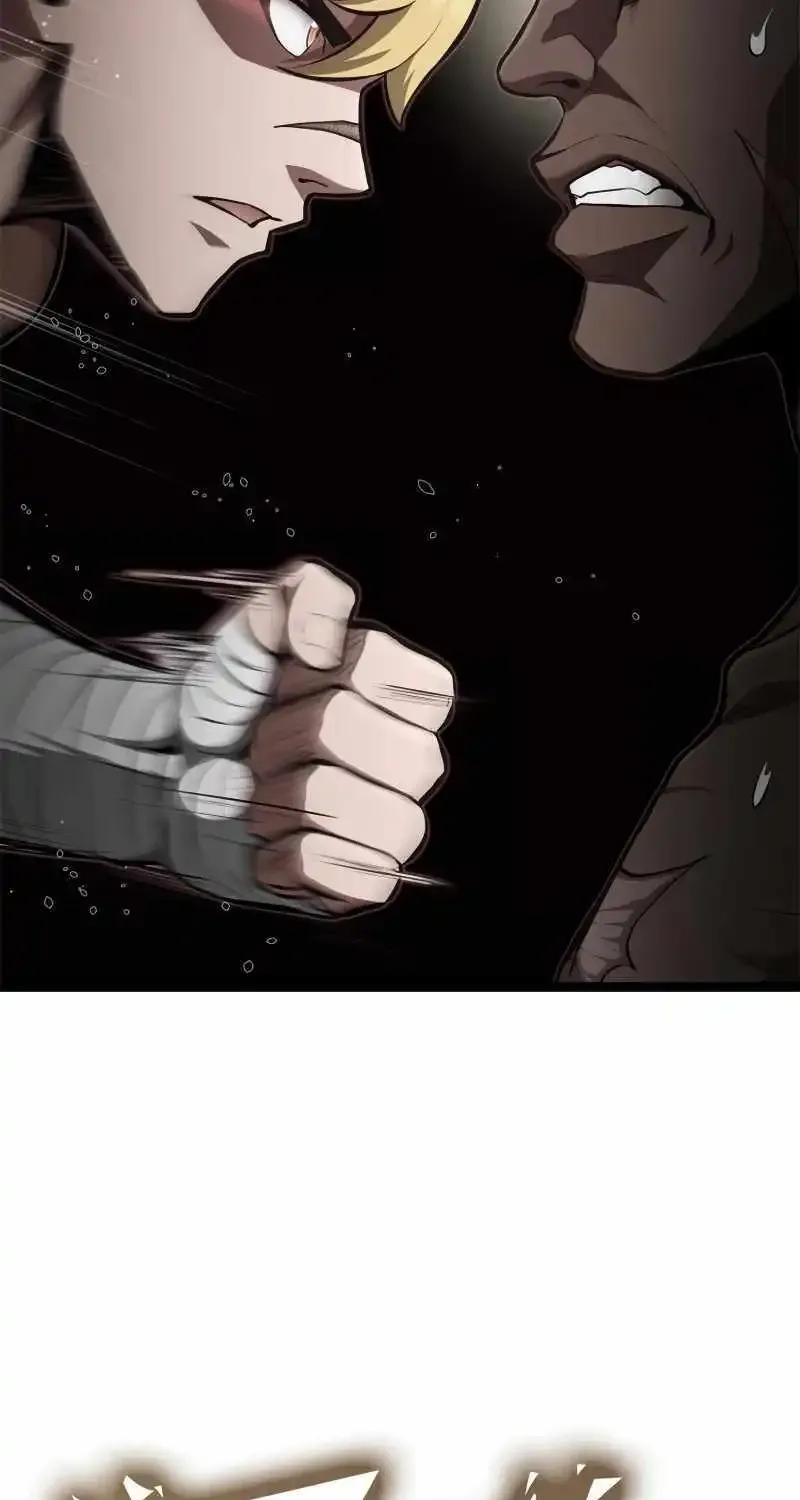 Kalli The Champion Zinmanga X Chapter 57 Page 45