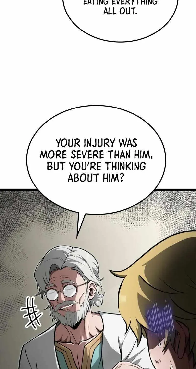 Kalli The Champion Zinmanga X Chapter 55 Page 5
