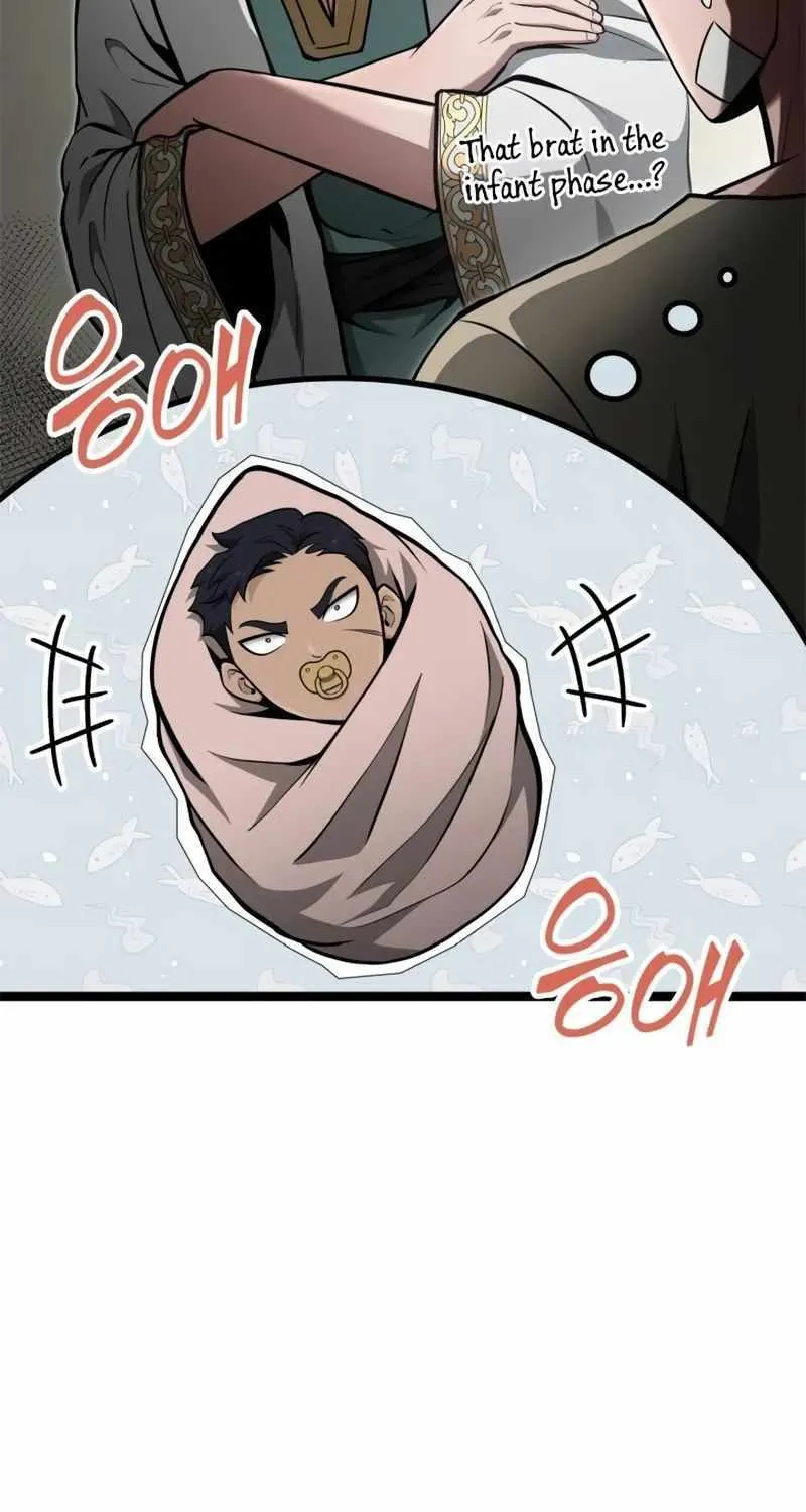 Kalli The Champion Zinmanga X Chapter 55 Page 6