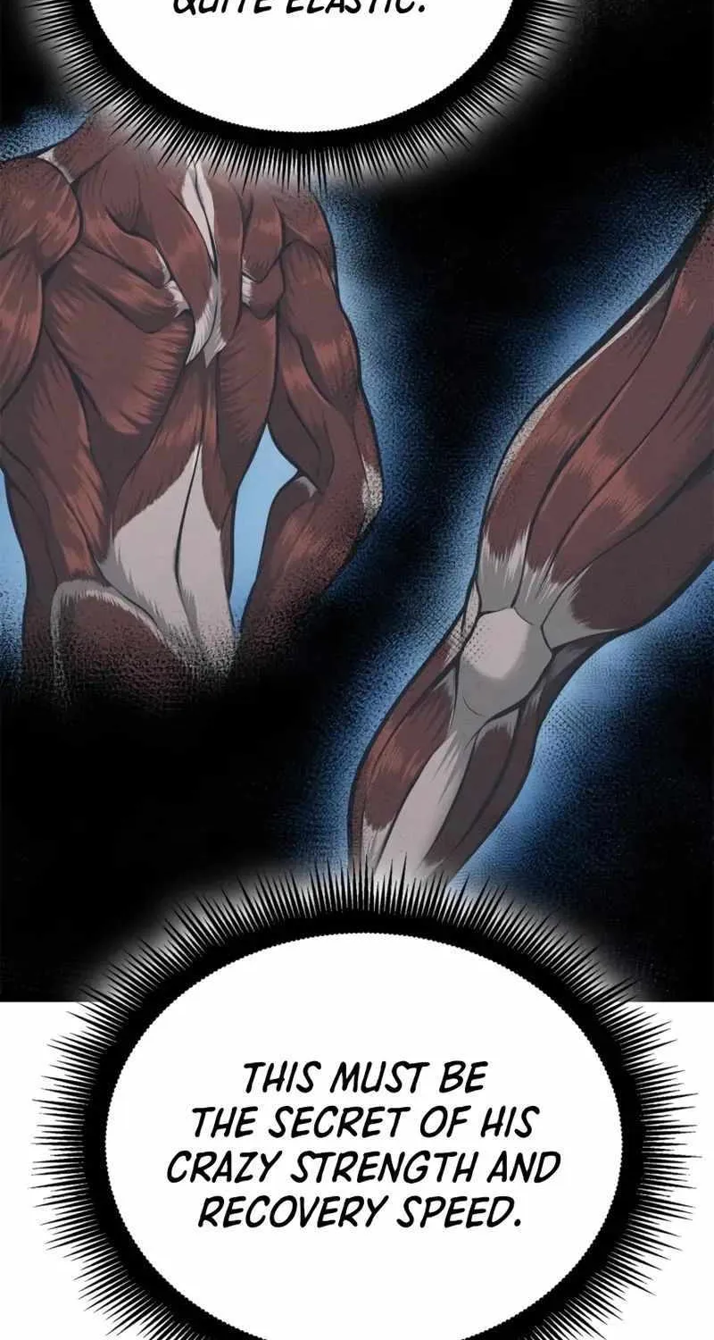 Kalli The Champion Zinmanga X Chapter 55 Page 9