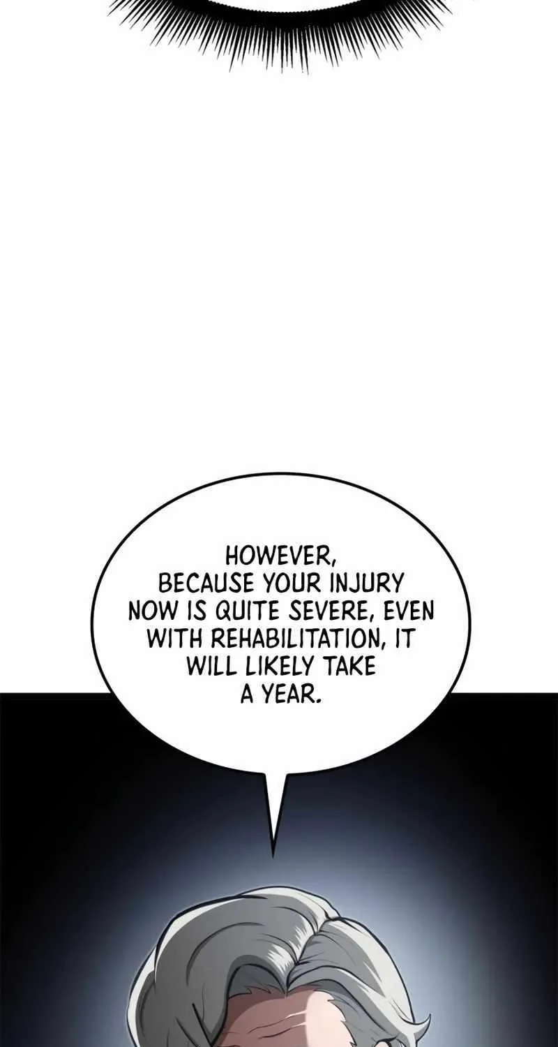 Kalli The Champion Zinmanga X Chapter 55 Page 10