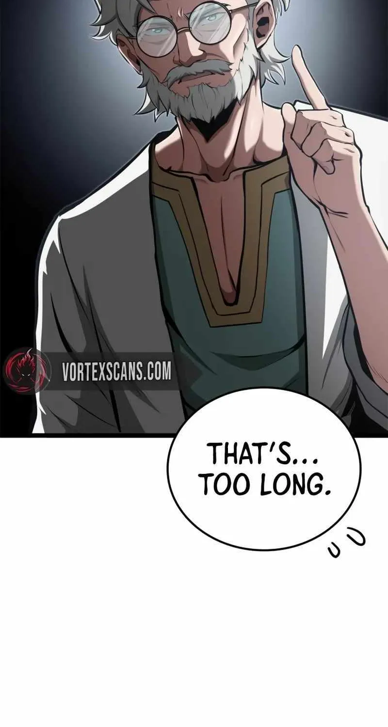 Kalli The Champion Zinmanga X Chapter 55 Page 11