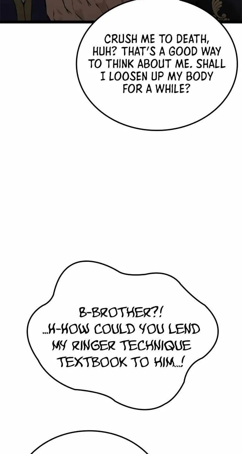 Kalli The Champion Zinmanga X Chapter 55 Page 23