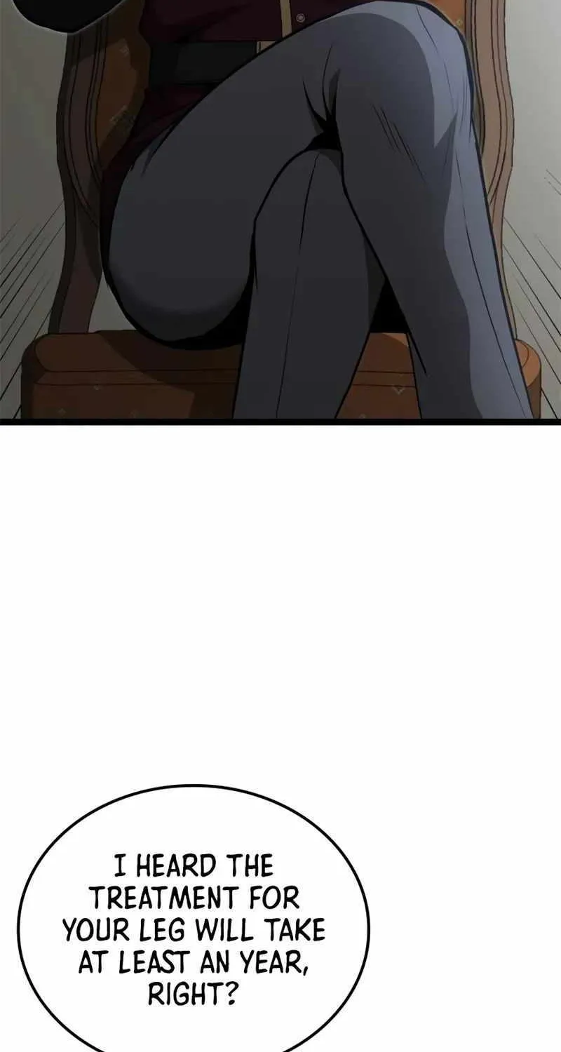 Kalli The Champion Zinmanga X Chapter 55 Page 27