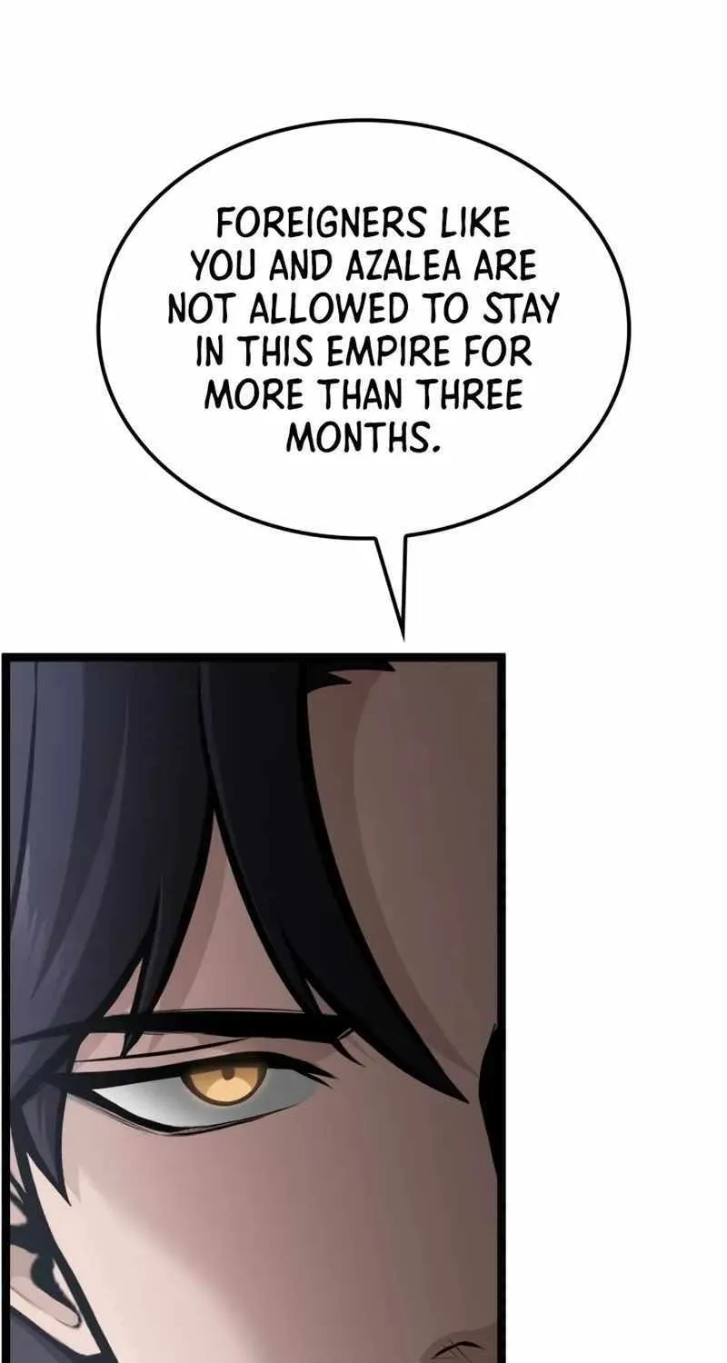 Kalli The Champion Zinmanga X Chapter 55 Page 31