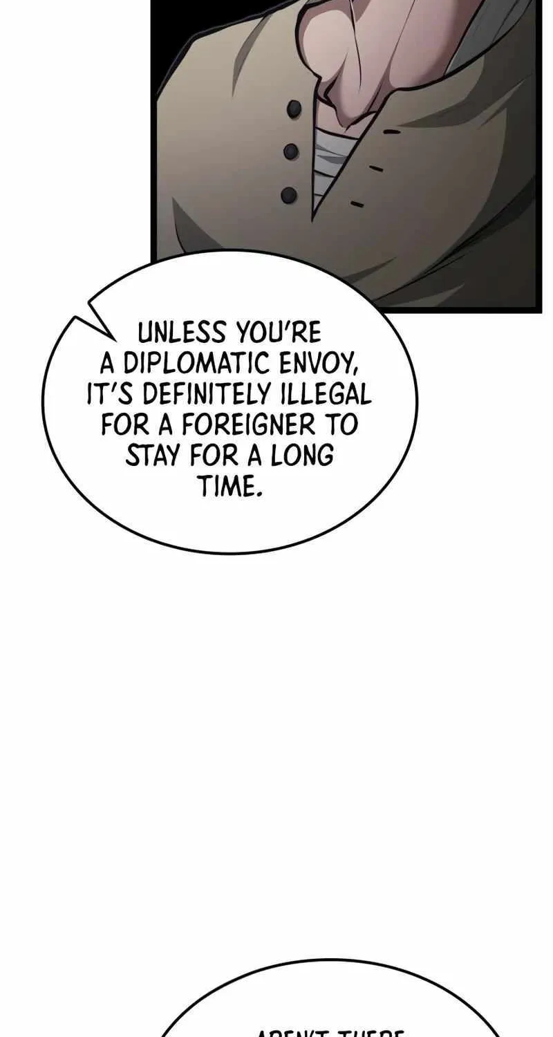 Kalli The Champion Zinmanga X Chapter 55 Page 34