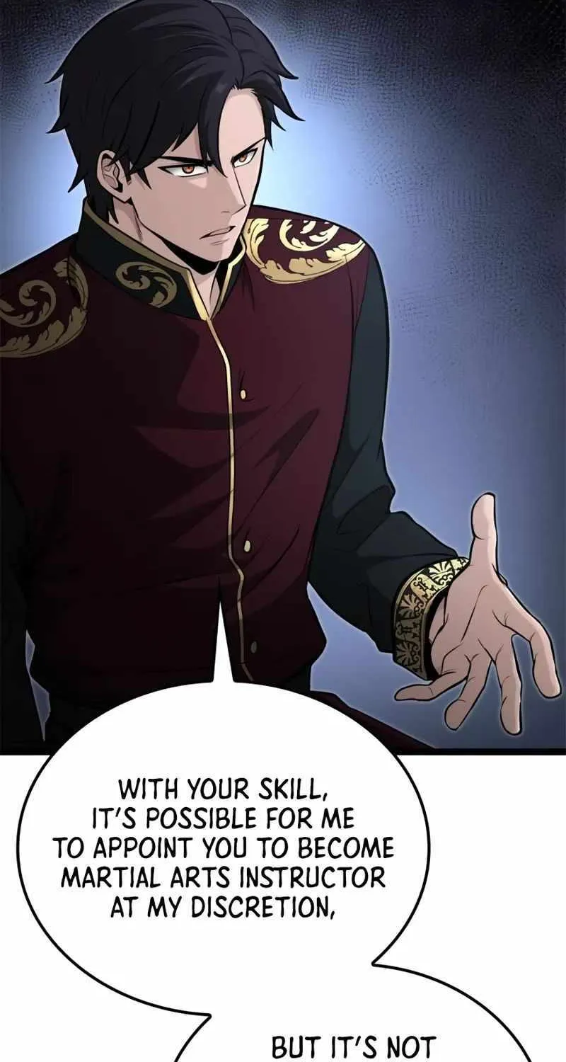 Kalli The Champion Zinmanga X Chapter 55 Page 43