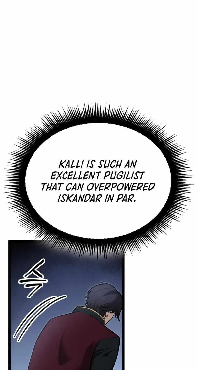 Kalli The Champion Zinmanga X Chapter 55 Page 51
